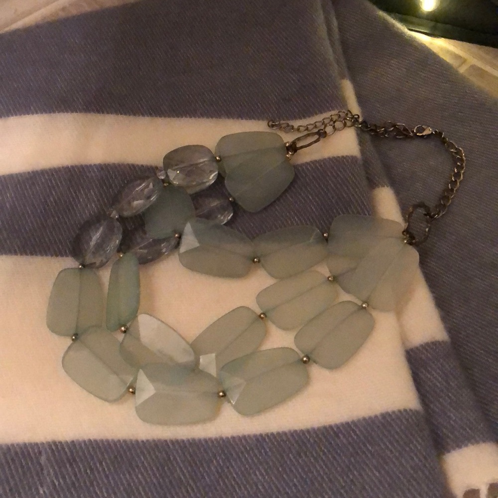 Statement Necklace - Picture 2 of 2